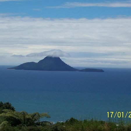 Livingston Motel Whakatane Luaran gambar