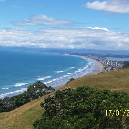Livingston Motel Whakatane Luaran gambar