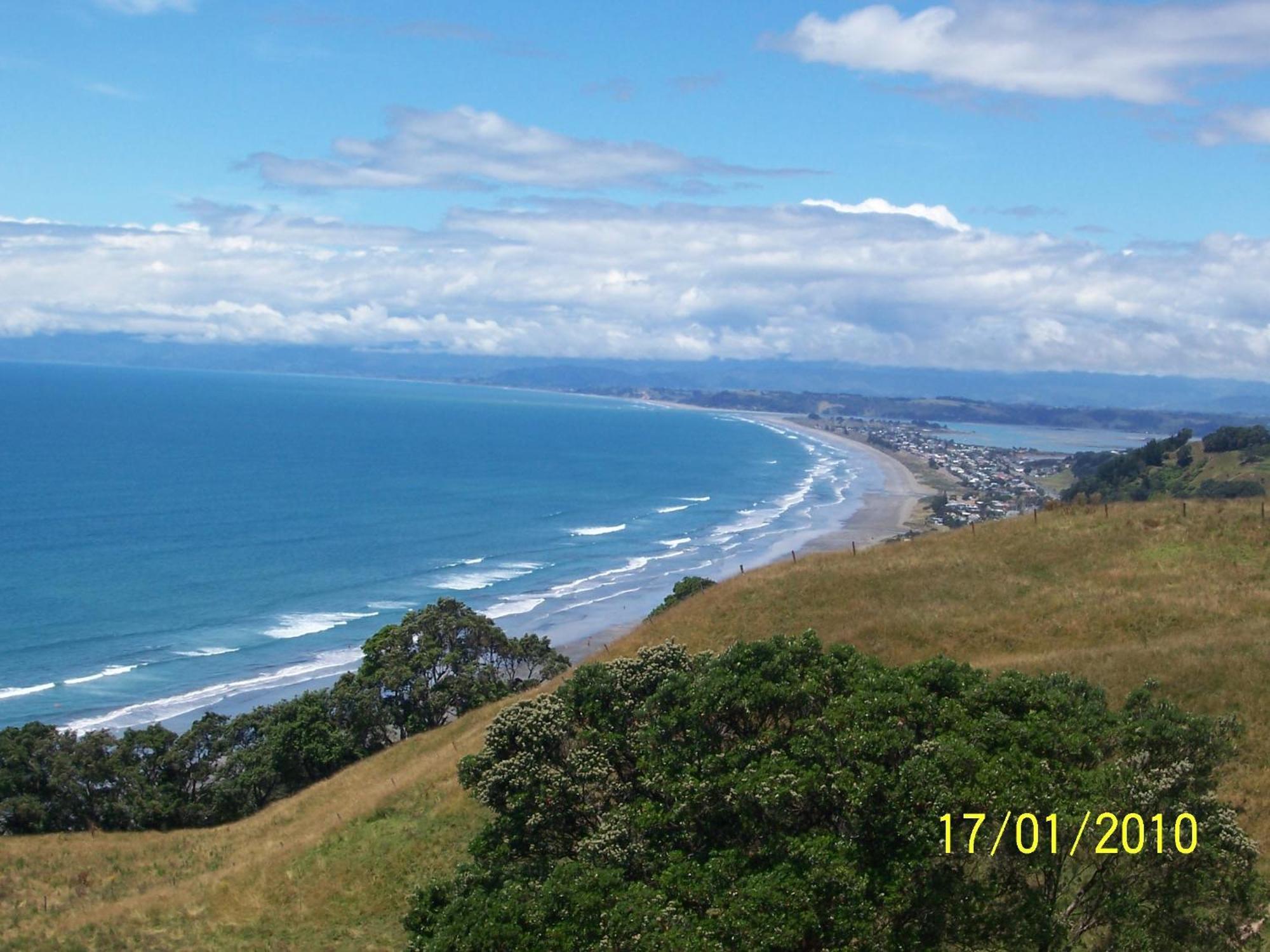 Livingston Motel Whakatane Luaran gambar