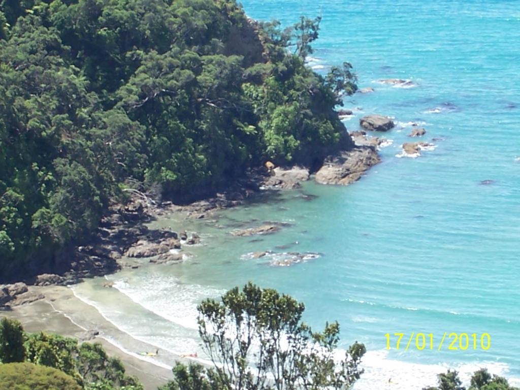 Livingston Motel Whakatane Luaran gambar