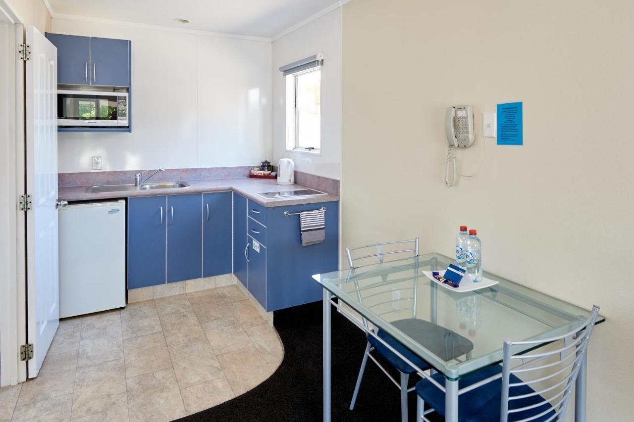 Livingston Motel Whakatane Luaran gambar