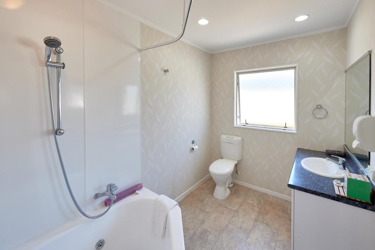 Livingston Motel Whakatane Luaran gambar