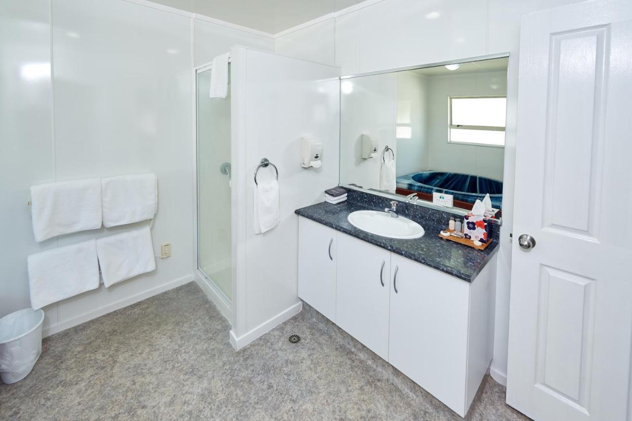 Livingston Motel Whakatane Luaran gambar