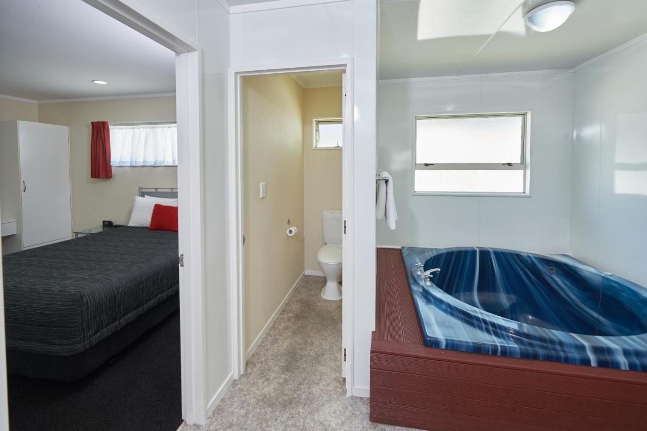 Livingston Motel Whakatane Luaran gambar