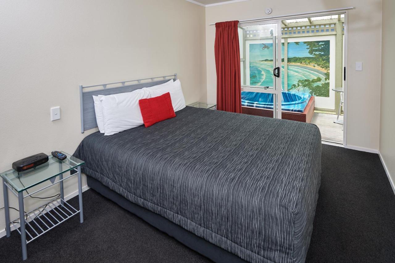 Livingston Motel Whakatane Luaran gambar